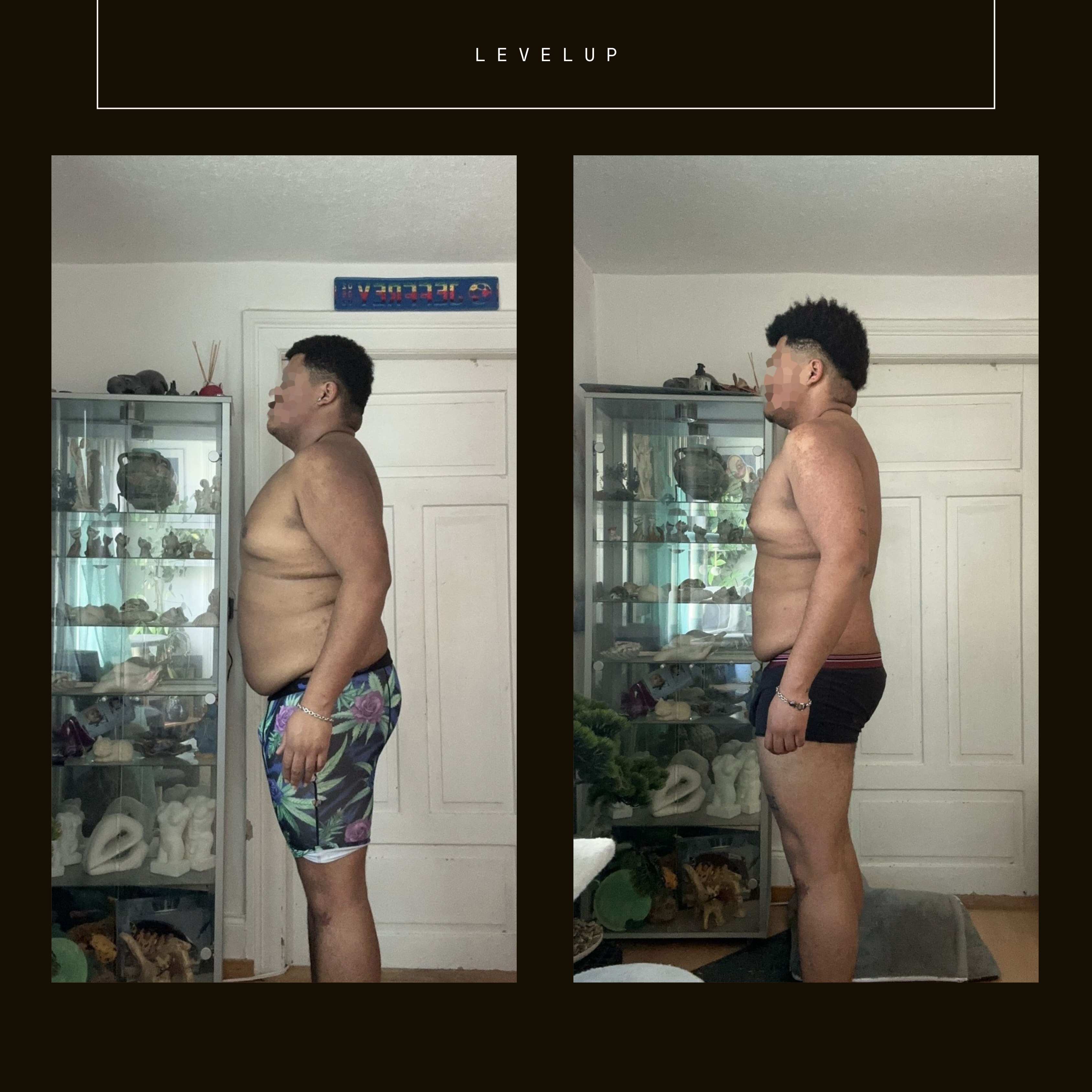 Jeffrey's Transformation