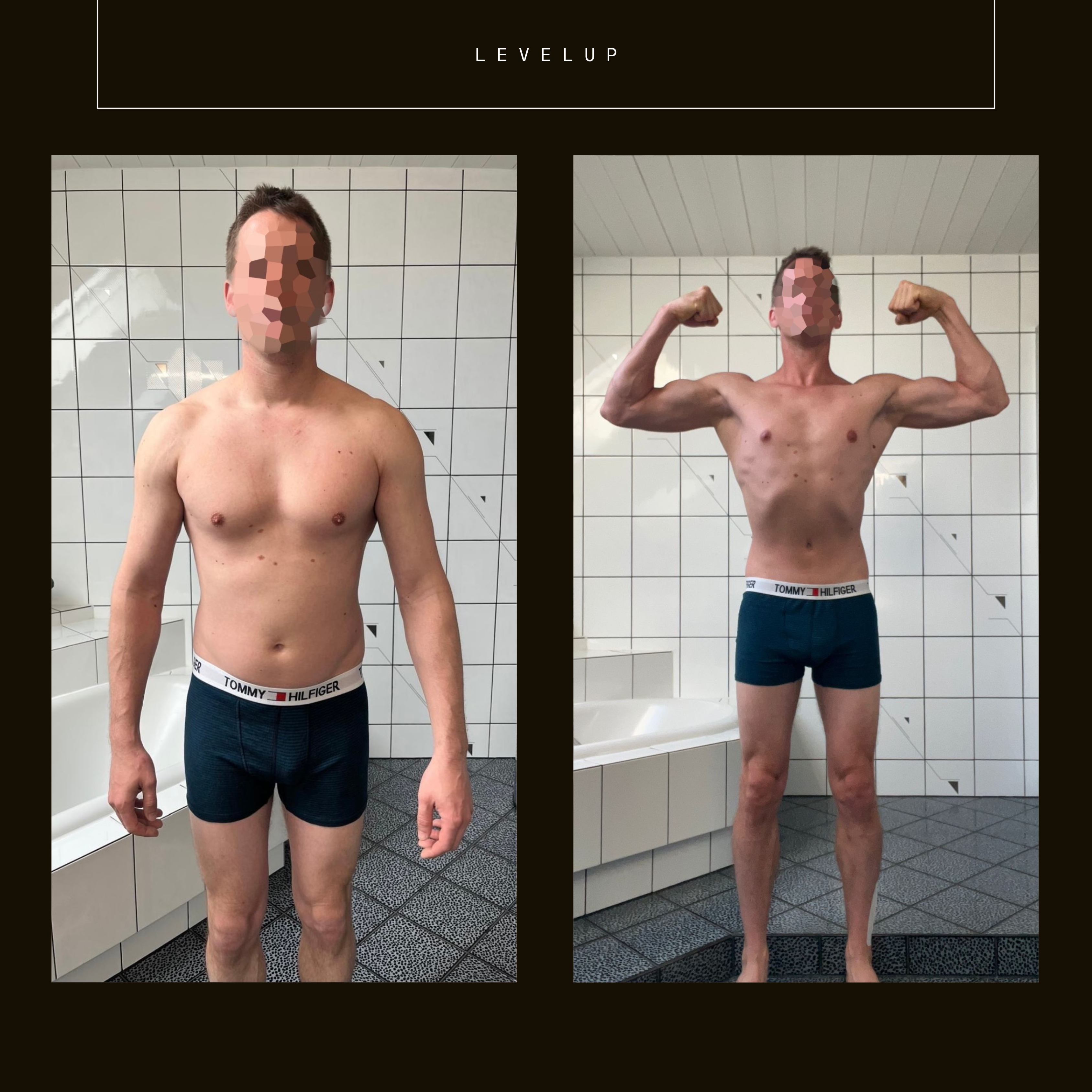 Sebastian's Transformation